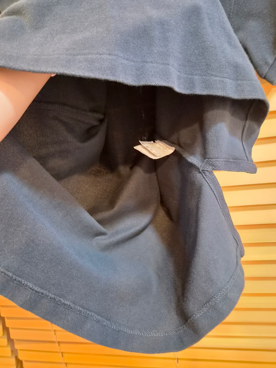 폴로바이랄프로렌 남성 빅포니반팔PK티셔츠 M사이즈 상품이미지6