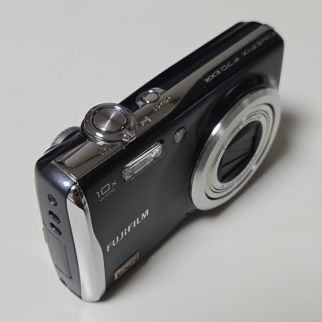 후지필름 파인픽스 f70exr 카메라 상품이미지4