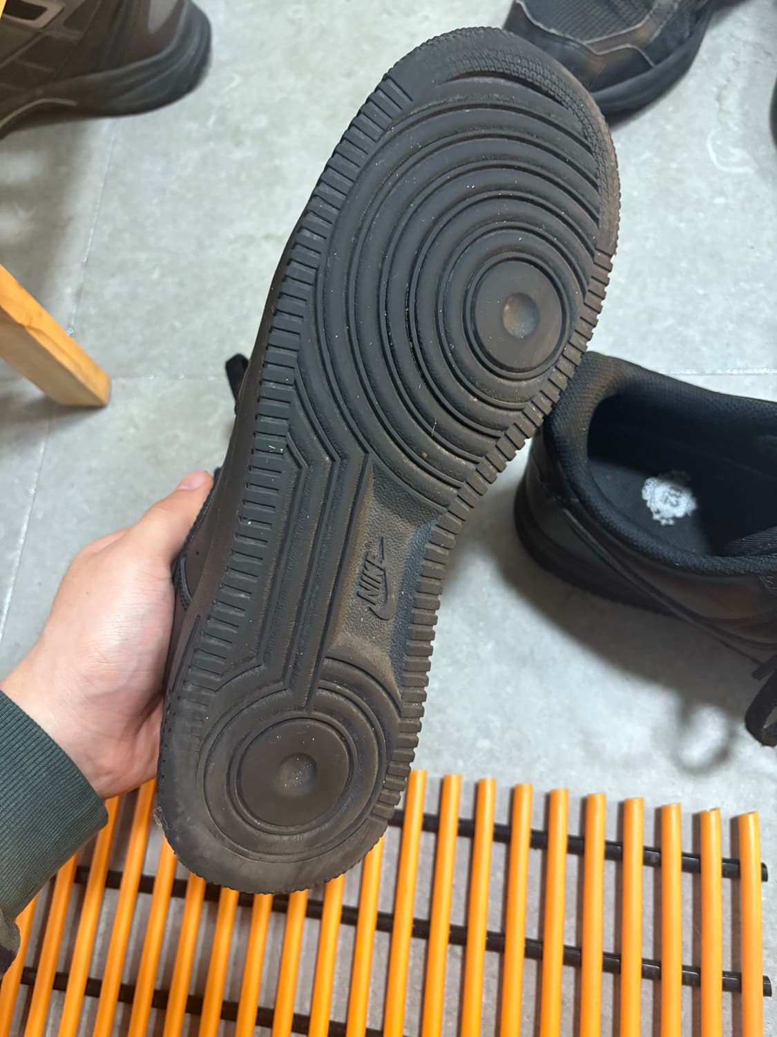 에어포스275 상품이미지2