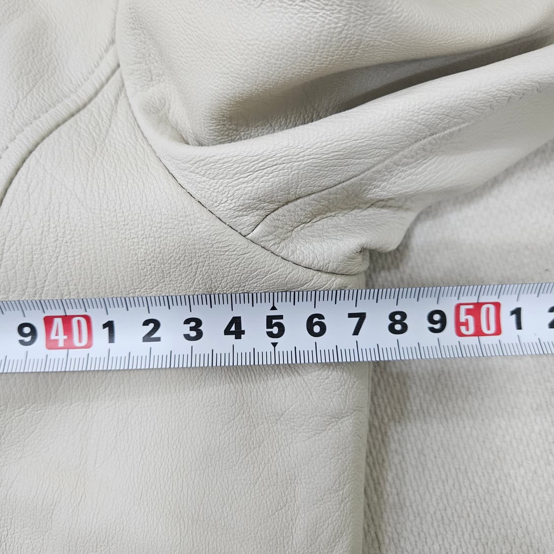 66 로보 여성 양가죽 라이더 자켓 0312Y 상품이미지6