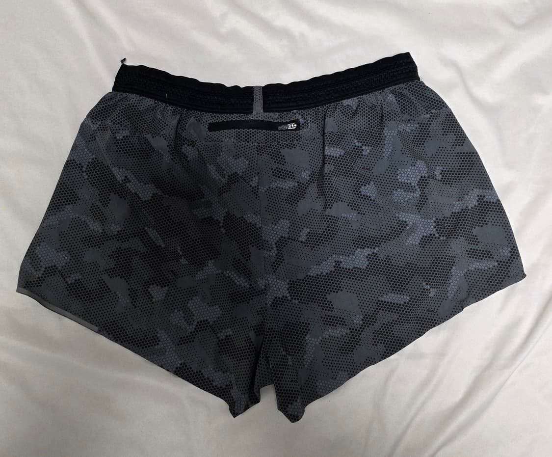 2XU 러닝 쇼츠 L (속바지 O) 상품이미지2