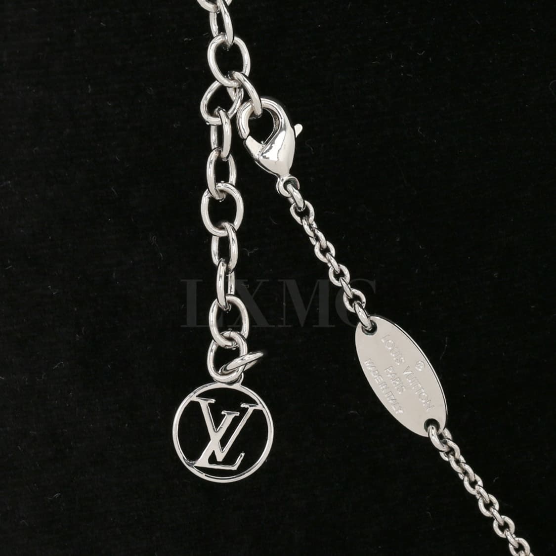 루이비통 에센셜 V 네크리스 체인목걸이 M63197 상품이미지9