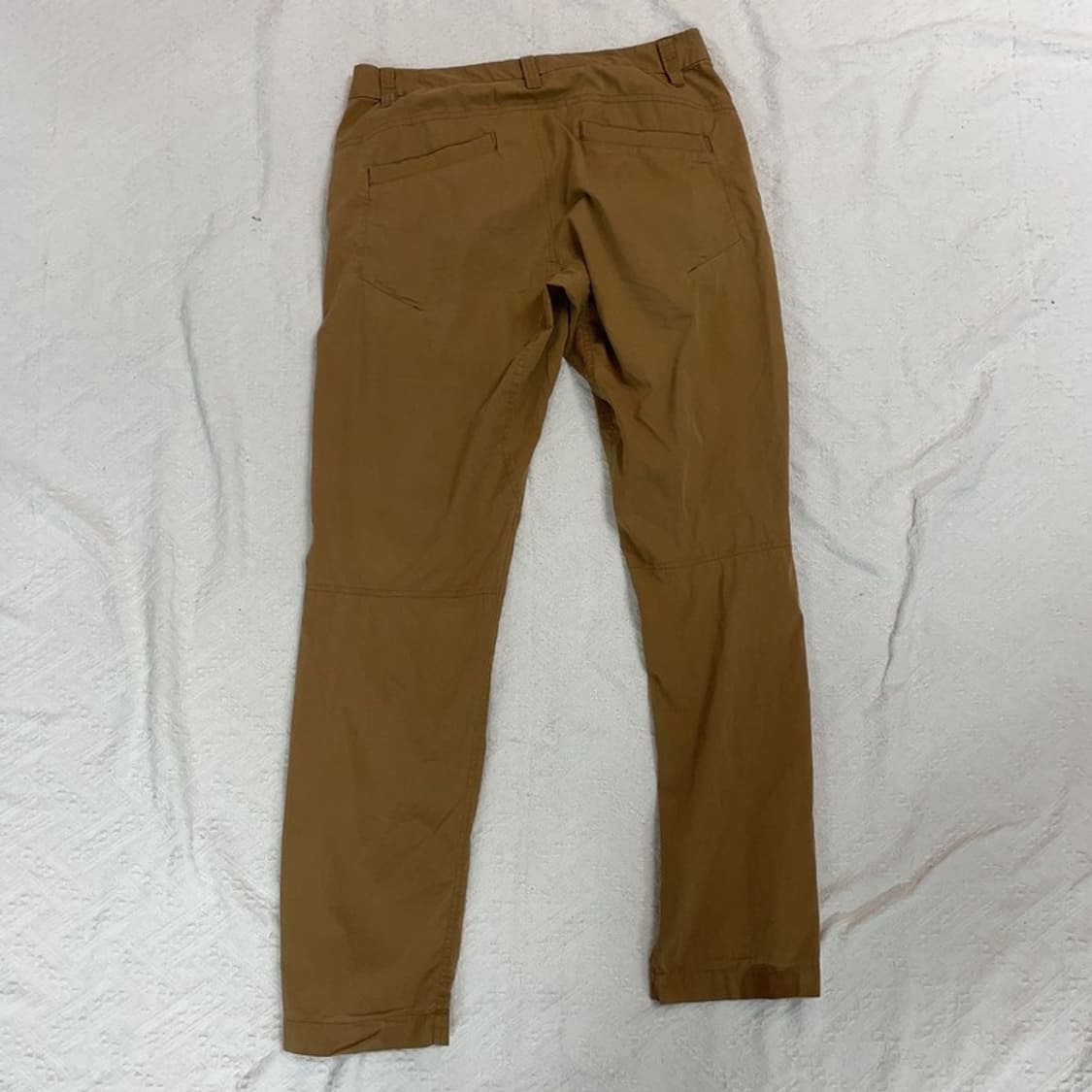 [33인치] 아크테릭스 면바지 상품이미지2