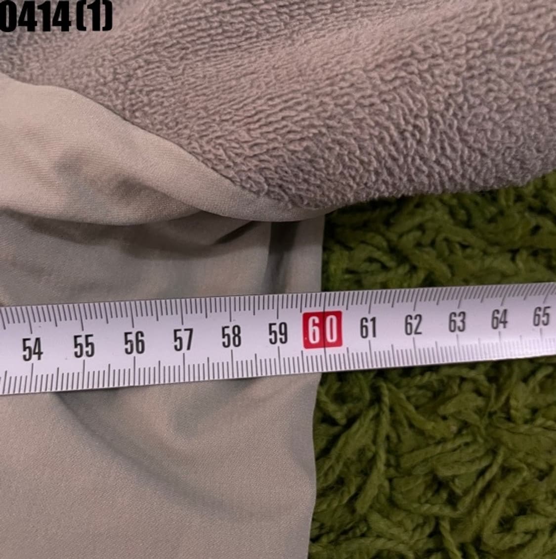 아크테릭스 후리스 상품이미지9