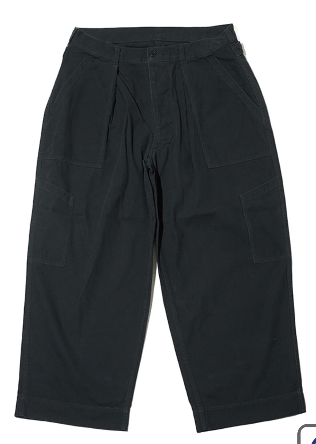 [3] 아프레쎄 USAF 블랙 새제품 상품이미지4