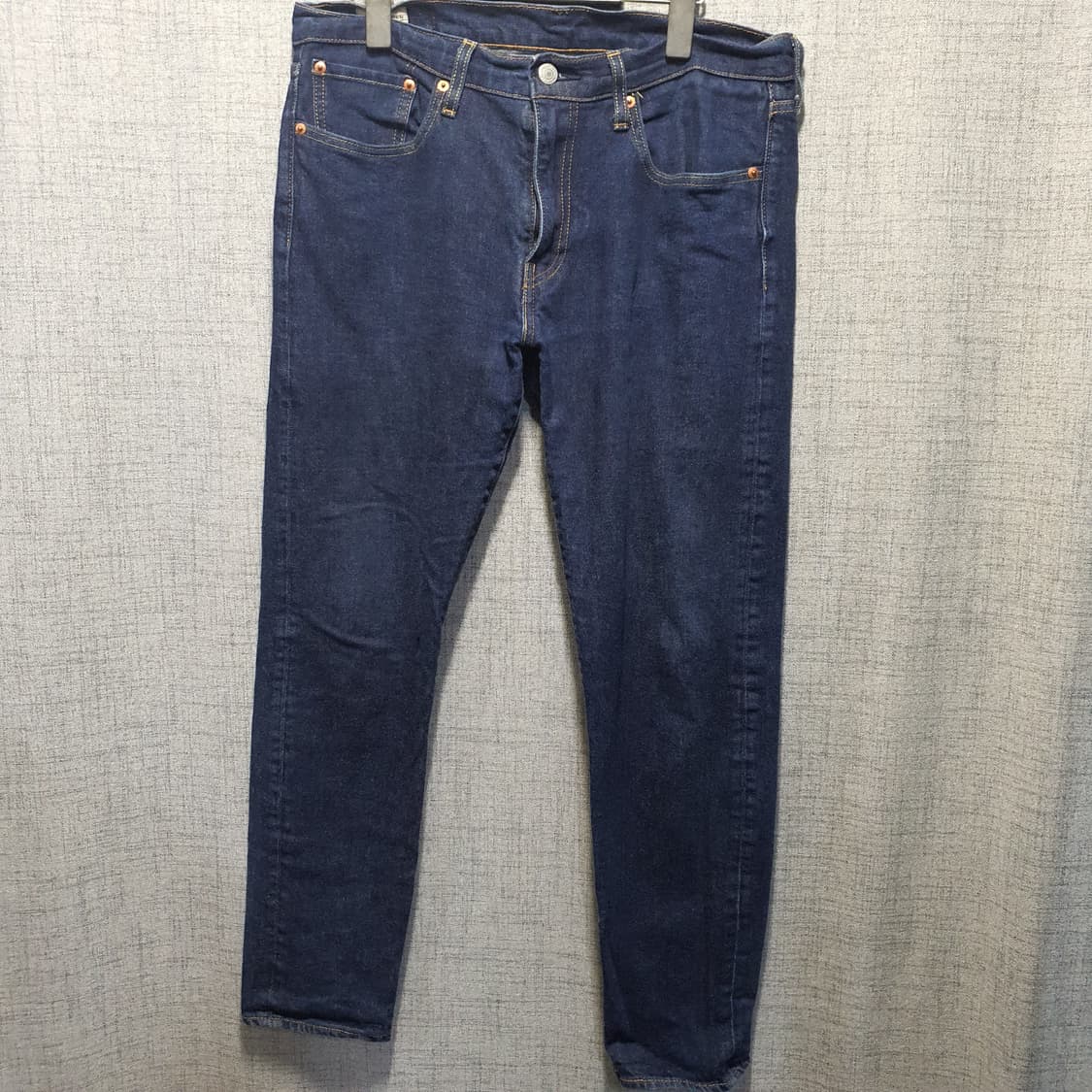 리바이스 HI-BALL 데님 청바지 남성용  상품이미지1