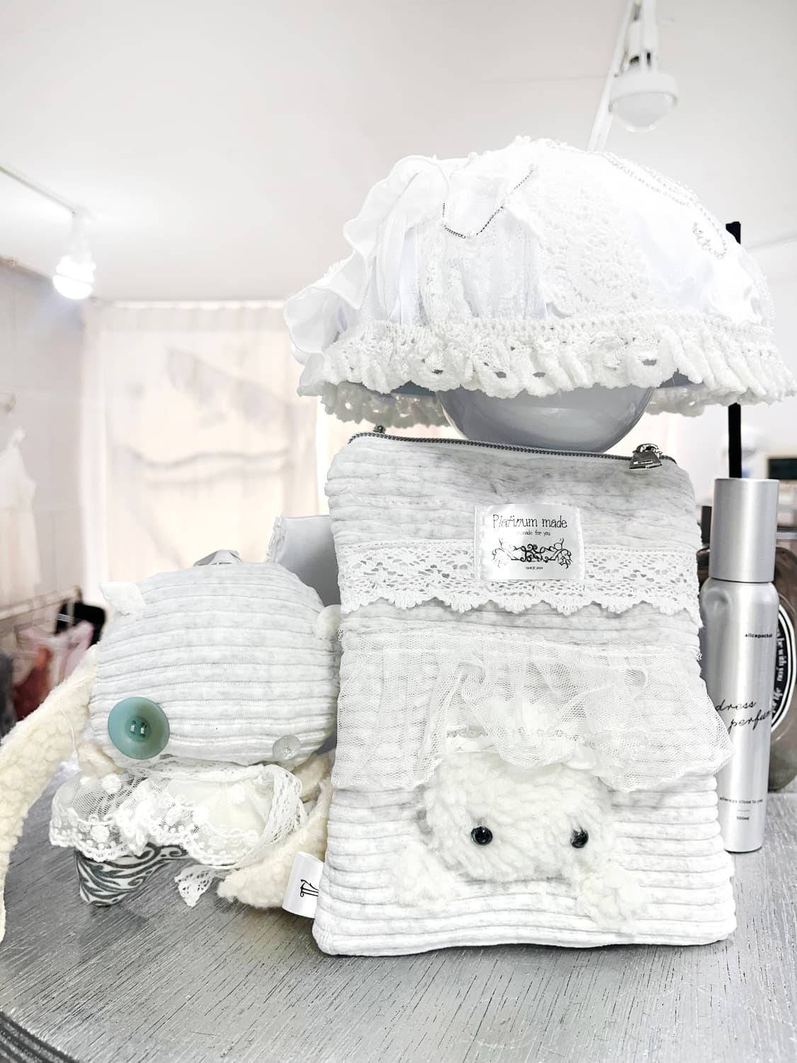 Tomo’s Cozy Home 상품이미지7