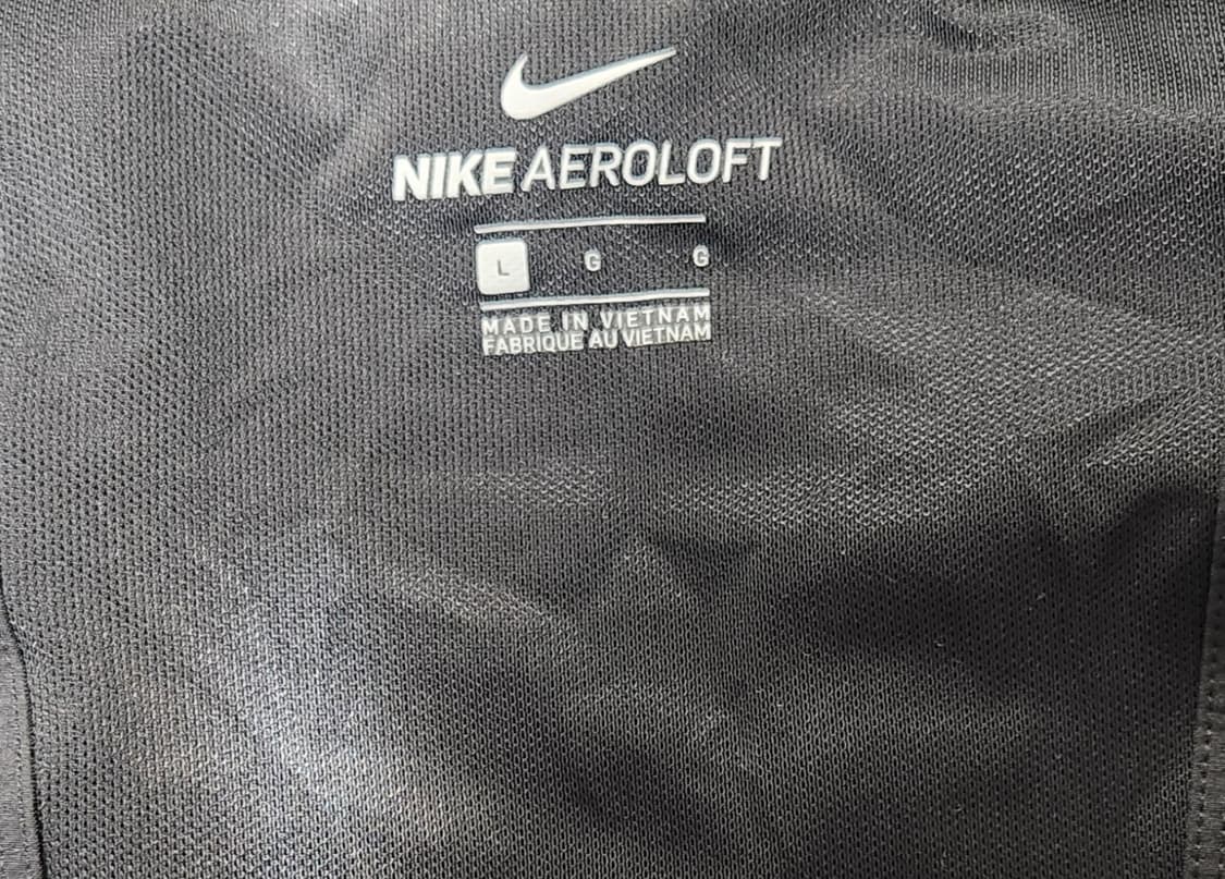 나이키 에어로로프트 패딩 자켓 L 상품이미지4