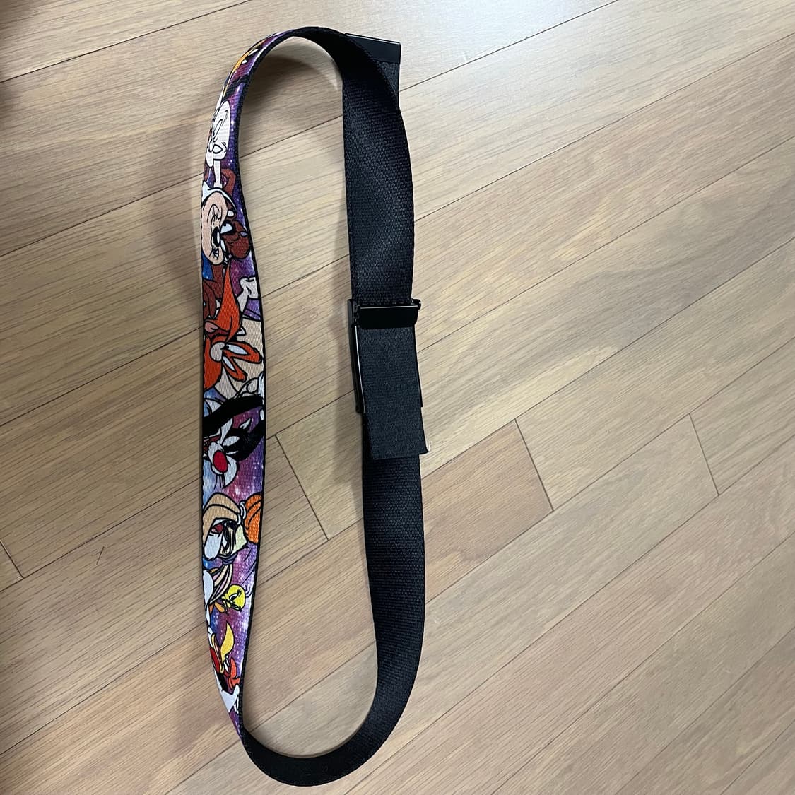 루니툰즈 캐릭터 벨트 상품이미지8