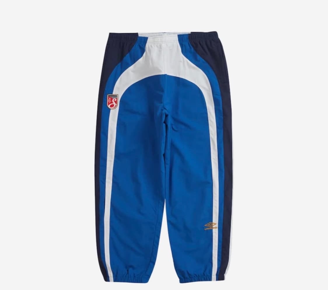 구매글 슈프림 엄브로 트랙팬츠 M사이즈 구매 원합니다  상품이미지1