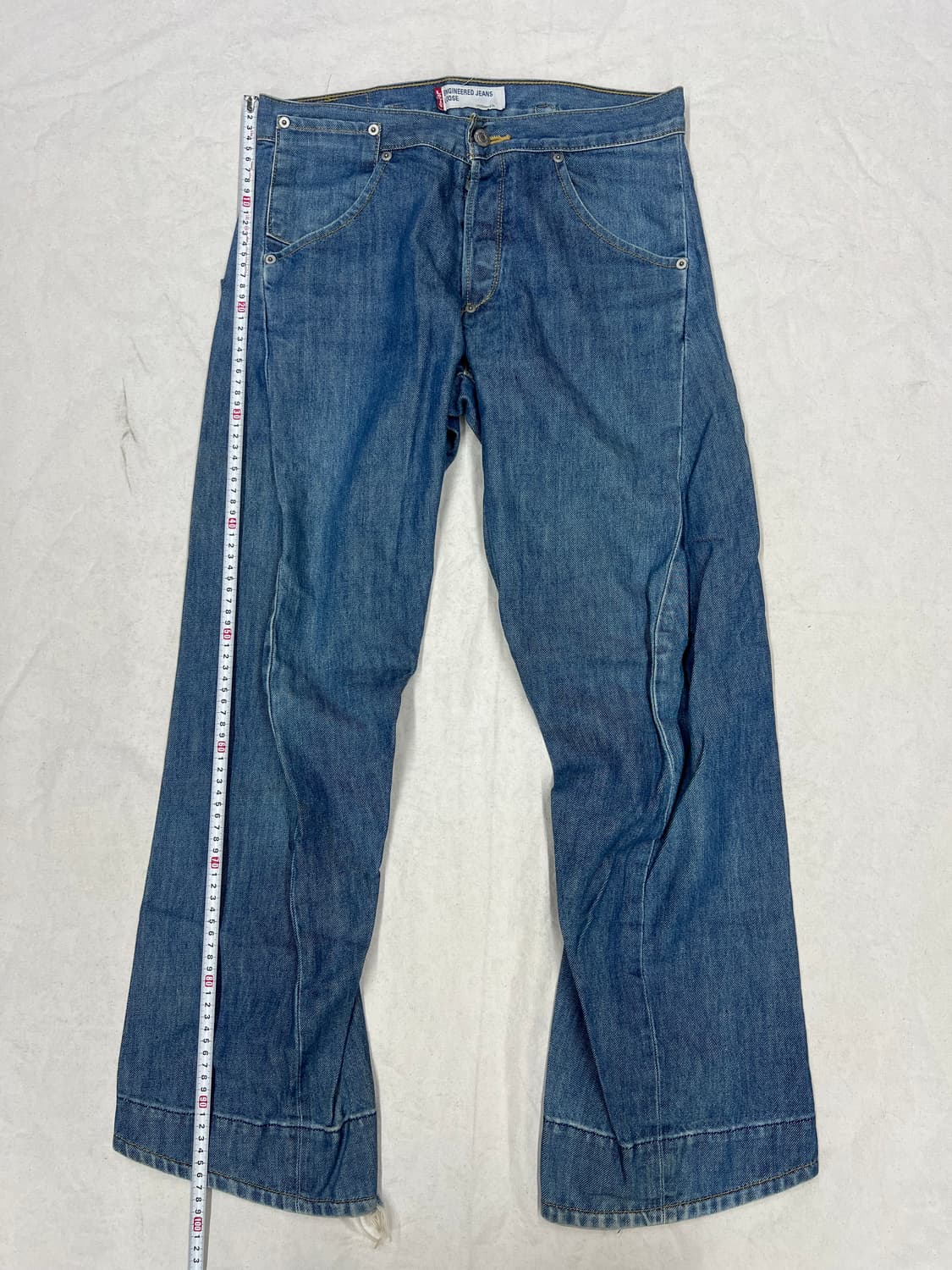 Levi's Engineered Jeans ( 30 )  상품이미지7