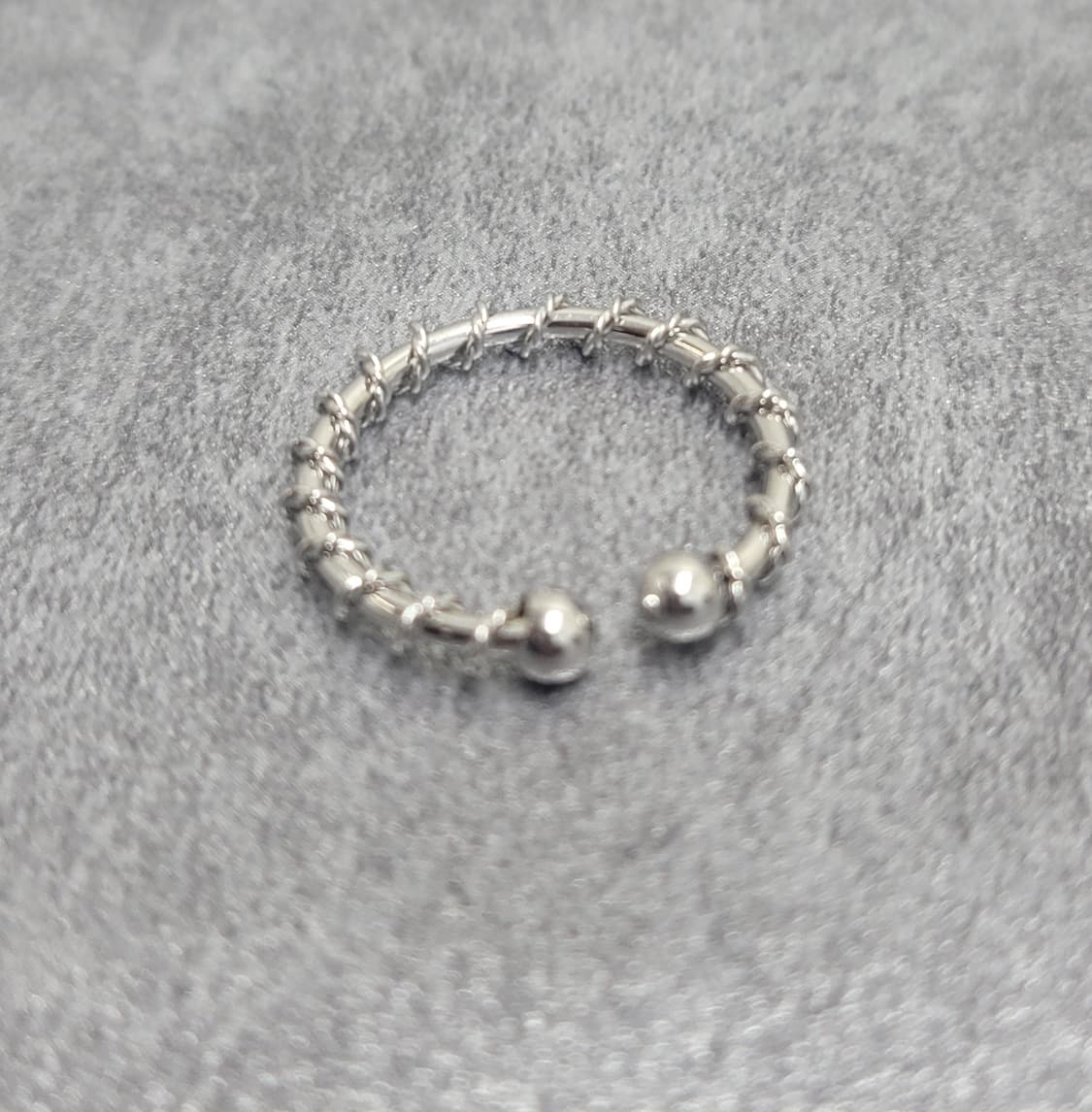 포인트 반지 세트 상품이미지4