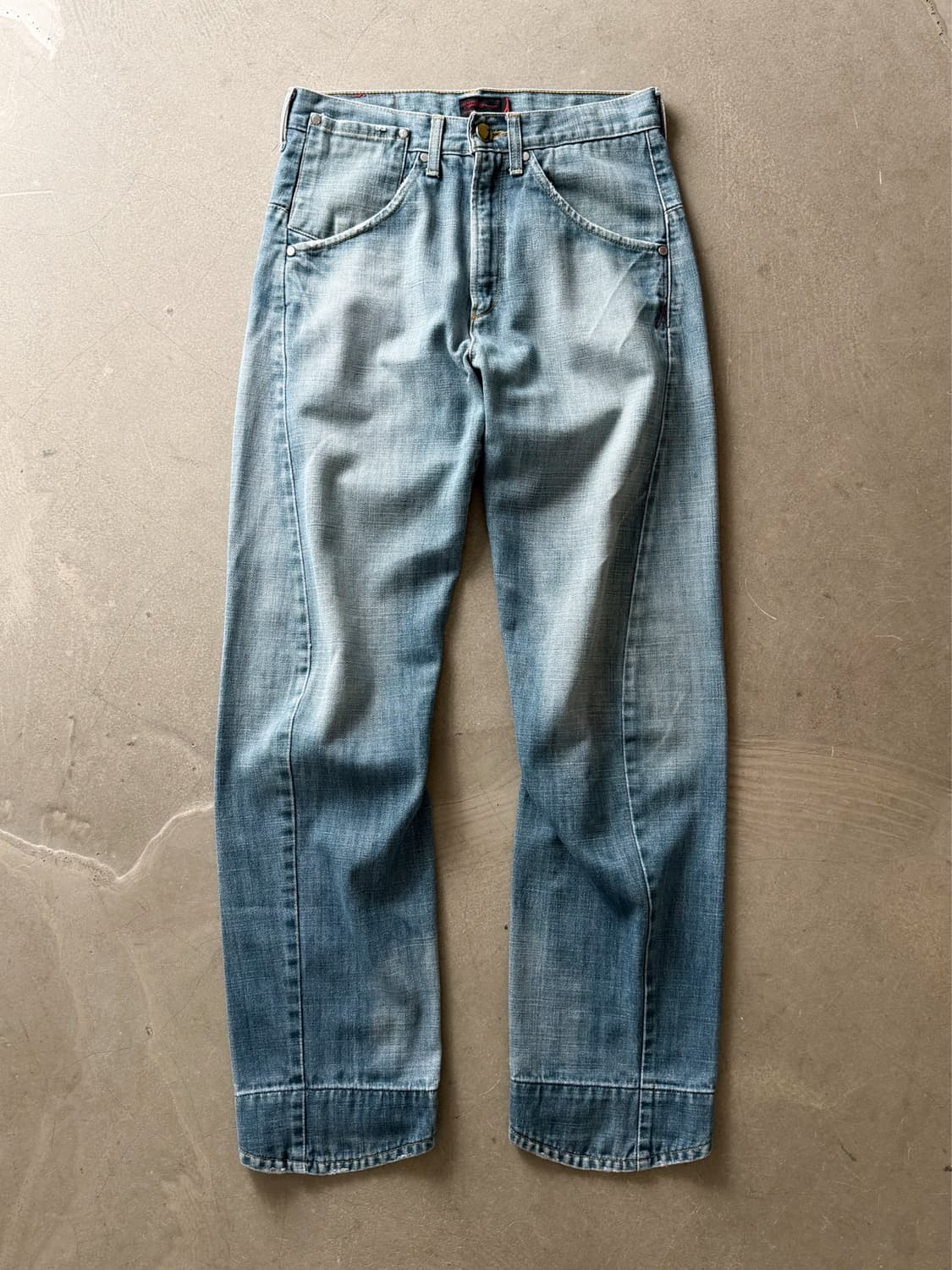 Vintage Levi’s Engineered Denim Pants 상품이미지1