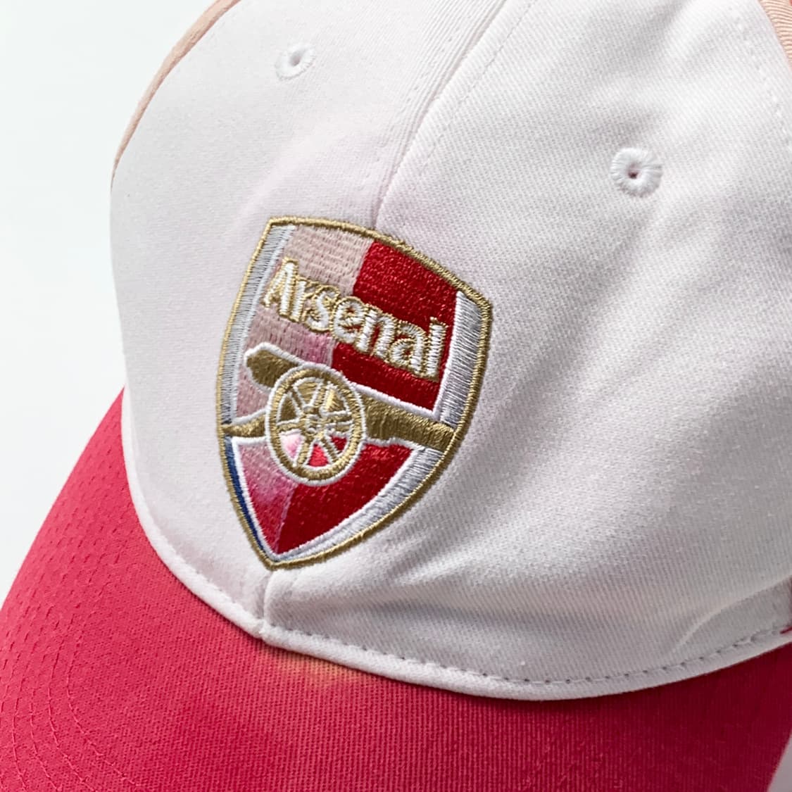 [OS/정품] 나이키 아스날 남여공용 볼캡모자
 상품이미지3