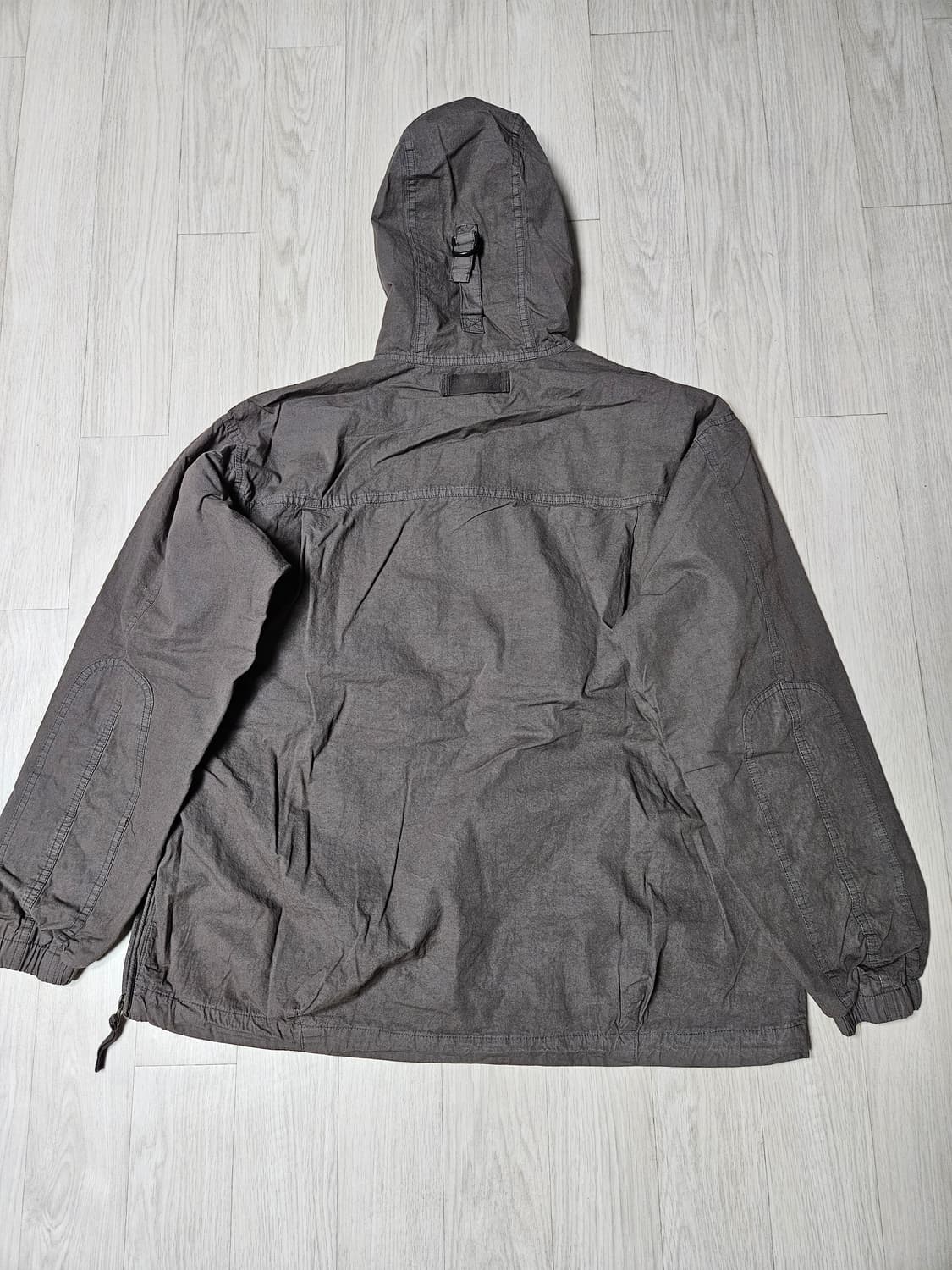 칼하트 범 하프집업 아노락 xl 새제품  상품이미지6