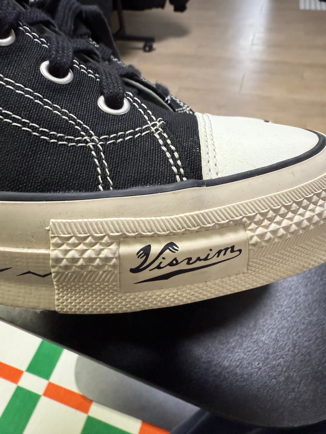 비즈빔 SKAGWAY L.T.LO 10사이즈 풀구성 상품이미지9