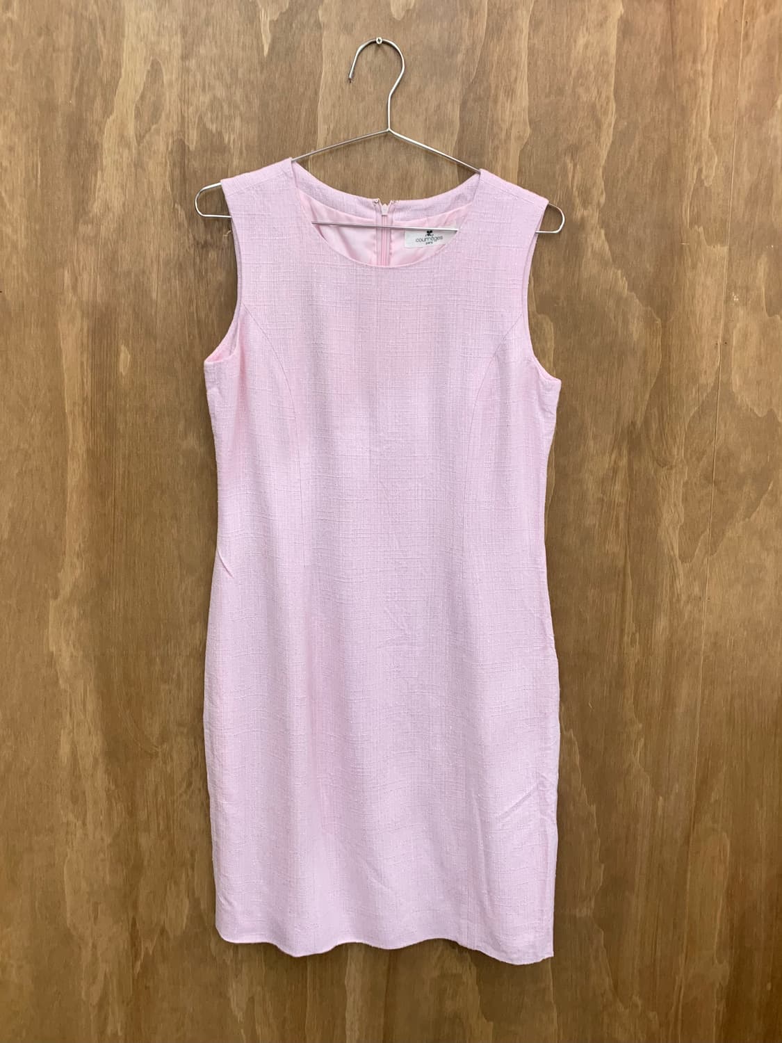 Courreges 꾸레쥬 원피스 상품이미지1