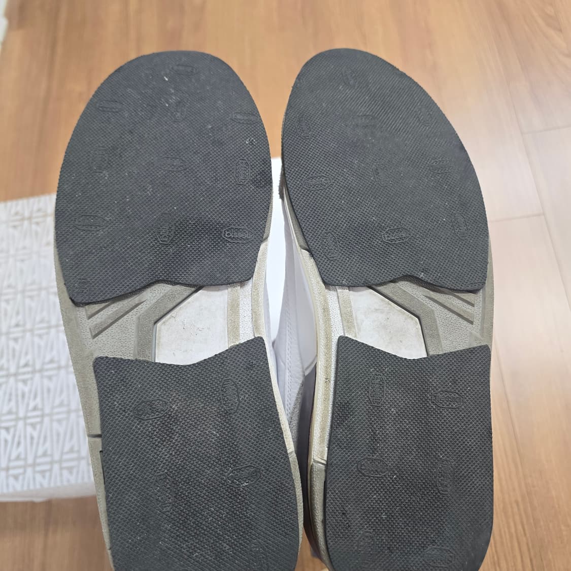 (W12.5,W295) 조던 3 아 마니에르 상품이미지6