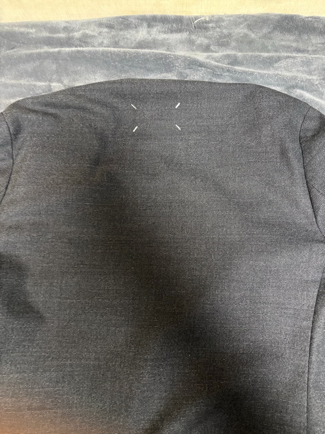 마르지엘라 카라리스 블레이저 상품이미지3