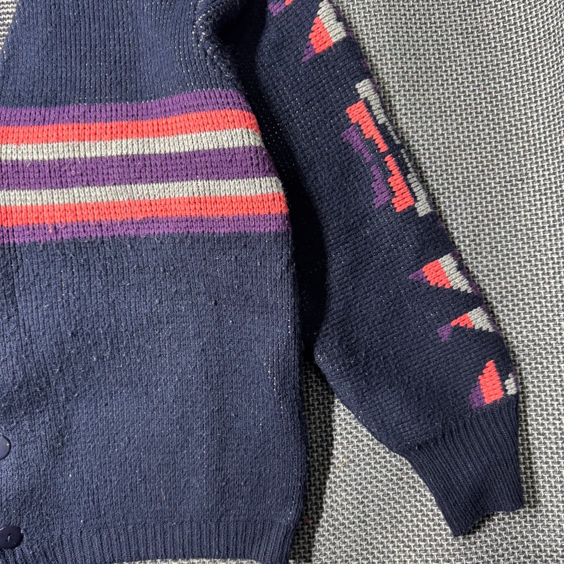 펜들턴 나바호 패턴 가디건 ( M/OLD-8136 상품이미지4