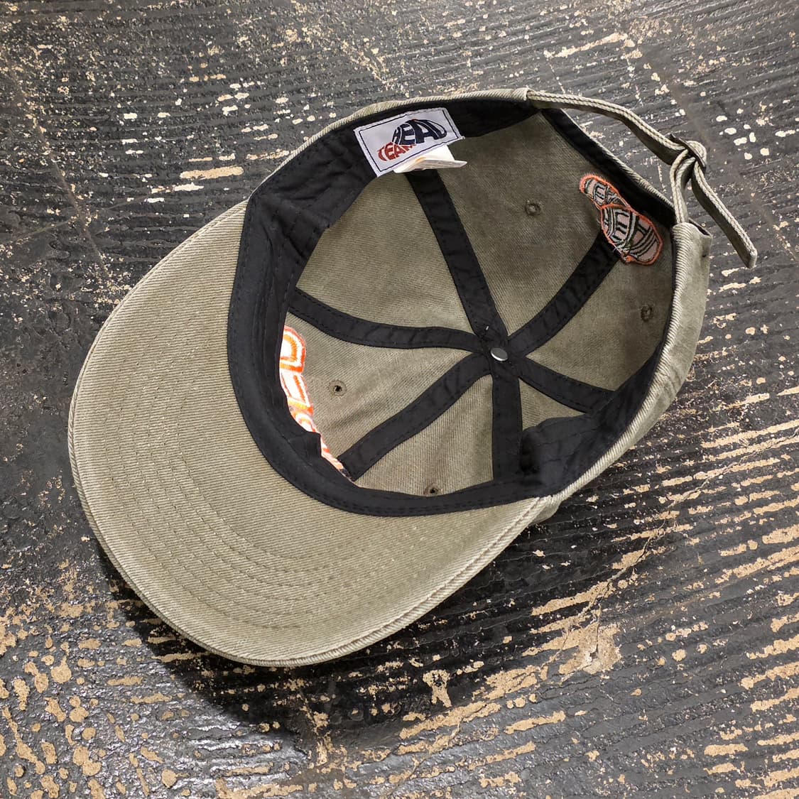 CAMPER 모자 상품이미지4