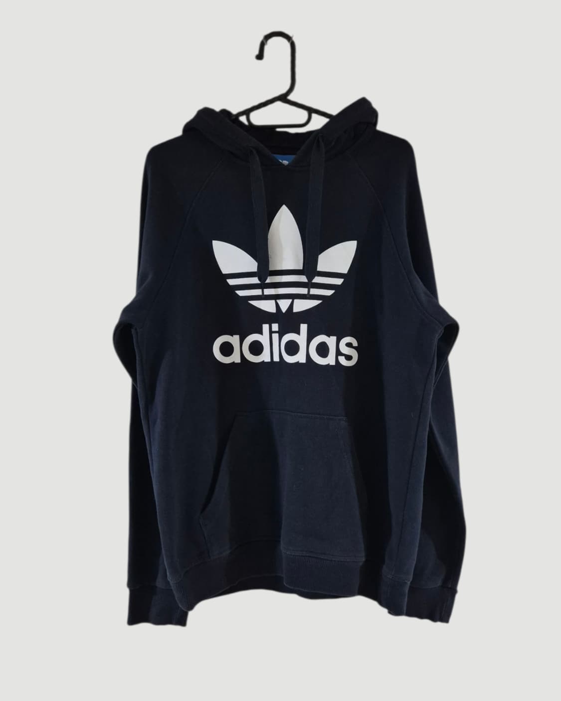 [95]아디다스 기모 후드티 상품이미지1