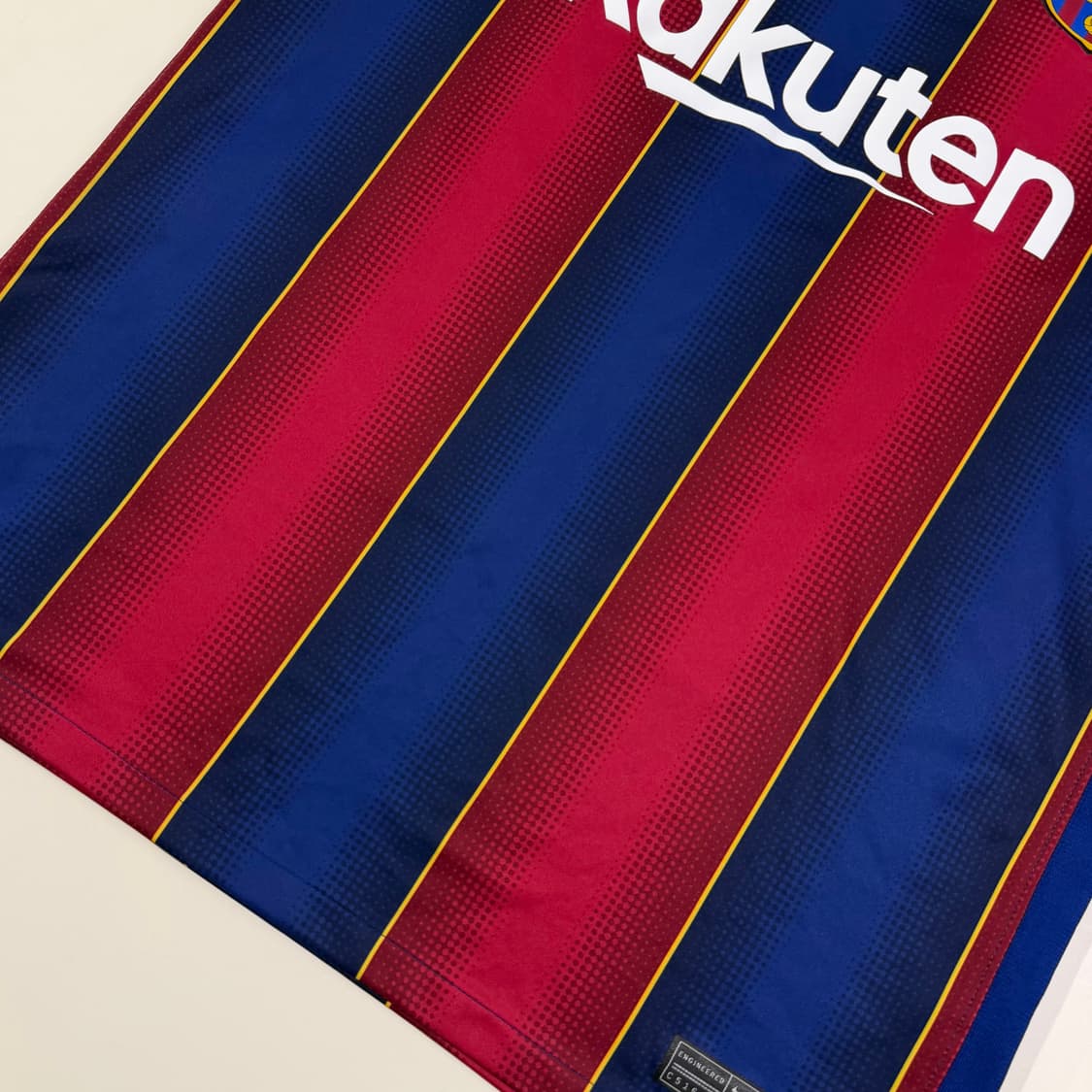 20-21 바르셀로나 홈 메시 유니폼 상품이미지7