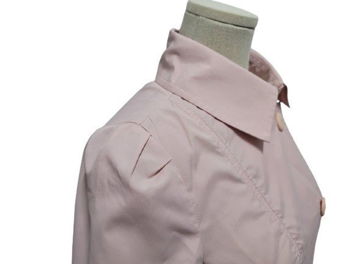 MARC JACOBS 마크제이콥스 엣찌 트렌치 코트 55
 상품이미지6