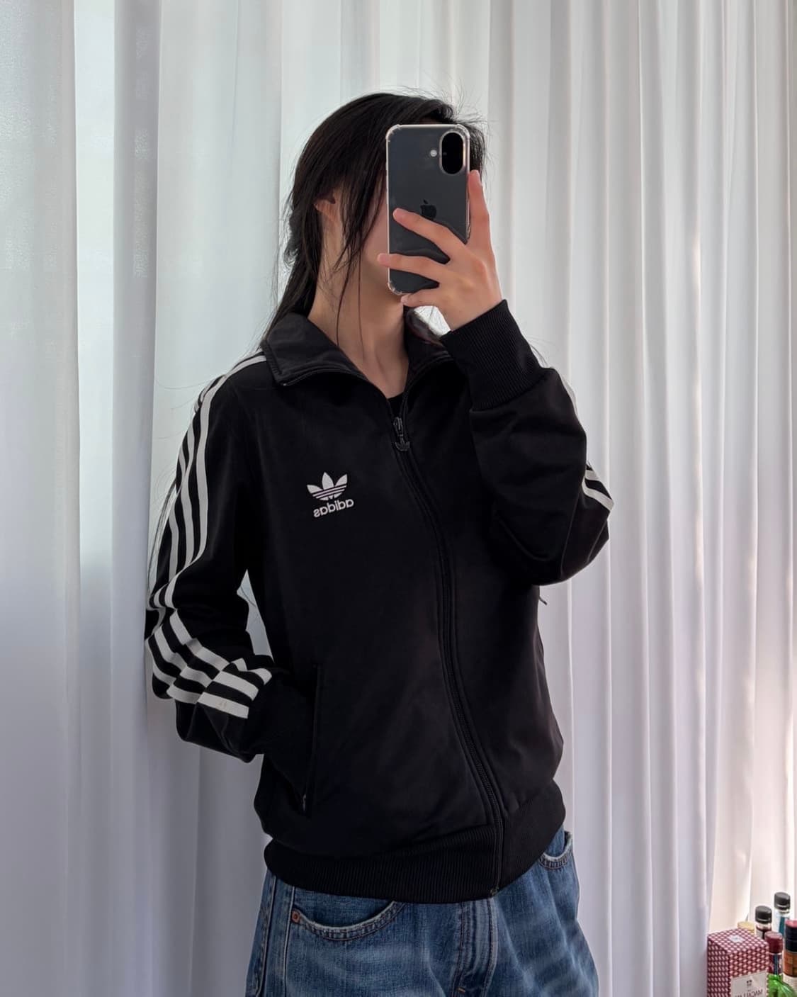 아디다스 파이어버드 져지 상품이미지3