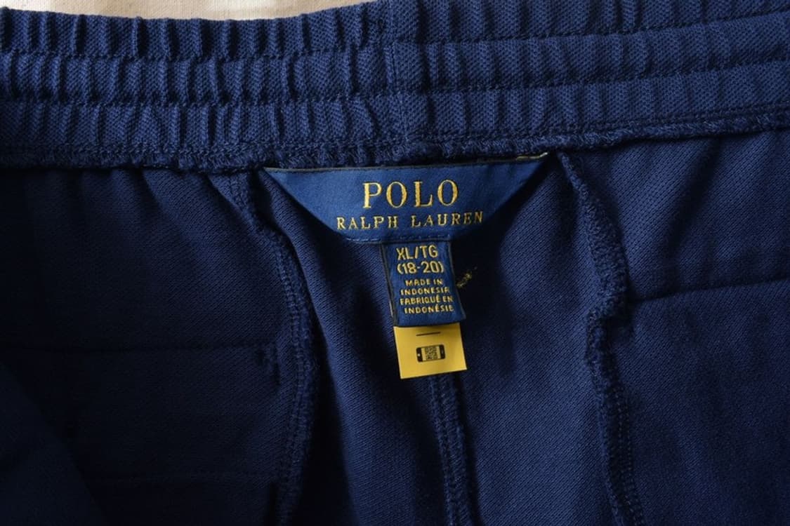 폴로 랄프로렌 포니 쇼츠 M0357 상품이미지4