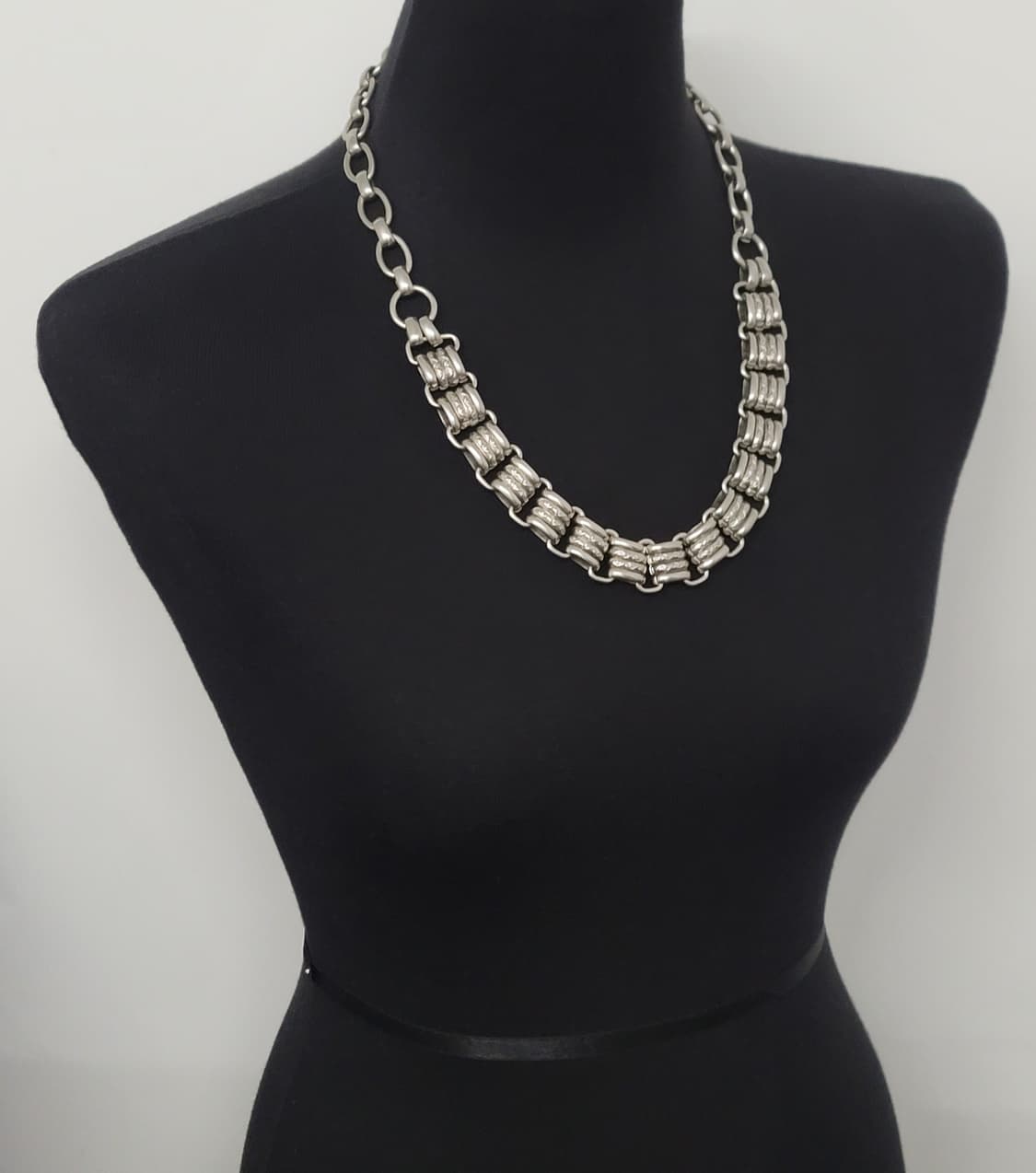 빈티지목걸이 상품이미지4