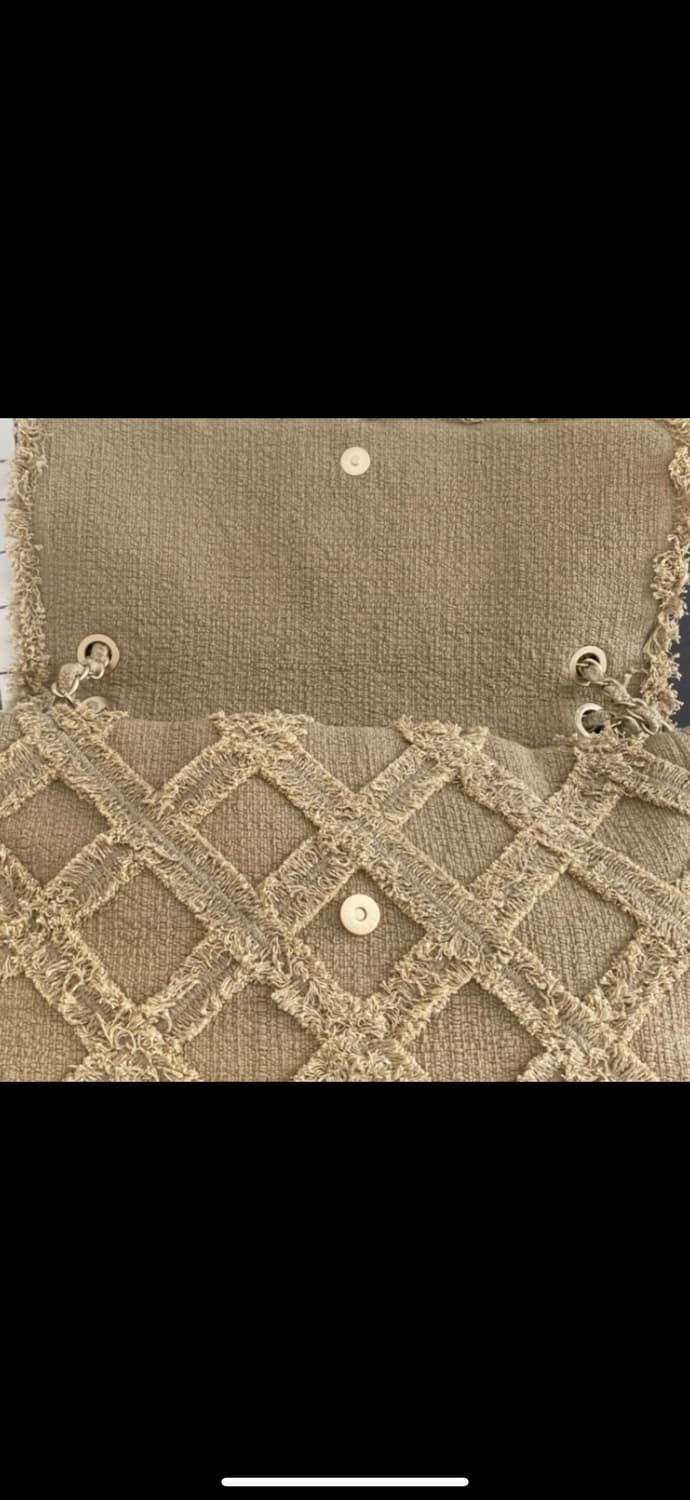 샤넬 빈티지 2004 상품이미지5