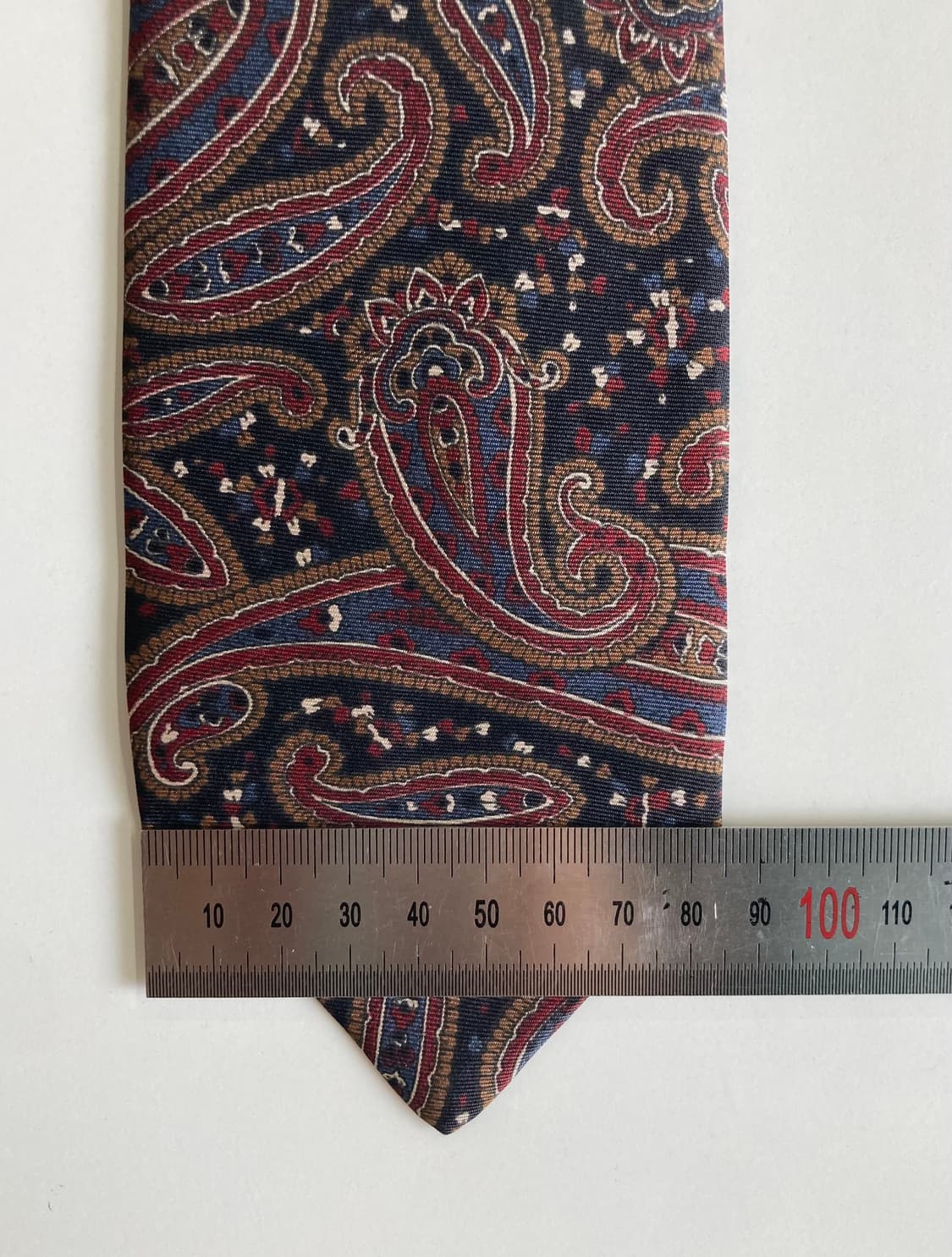 빈티지)넥타이 상품이미지7