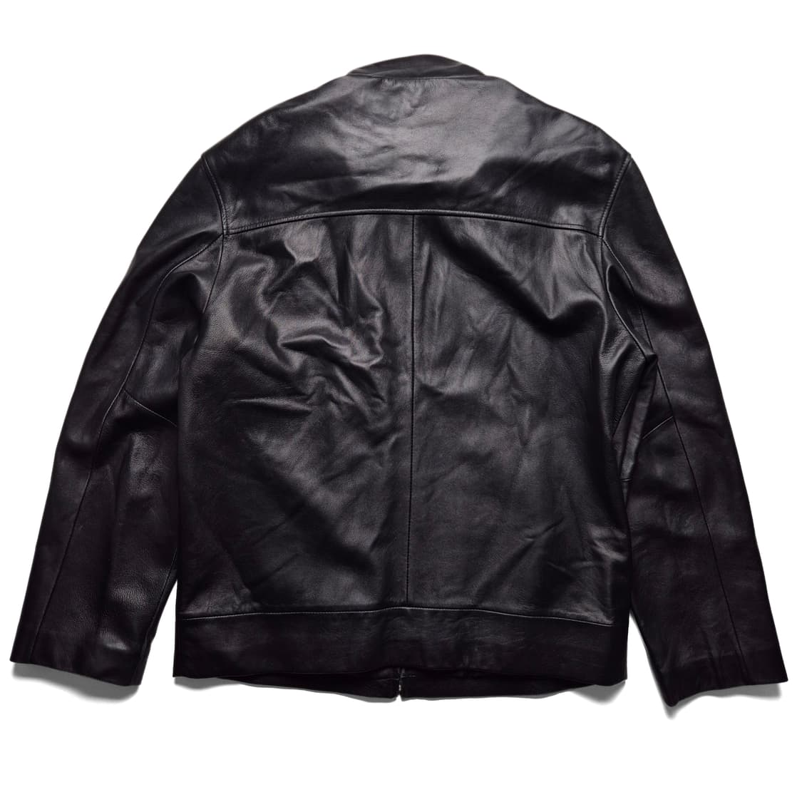 [L] EM PALS 빈티지 양가죽 자켓 상품이미지7