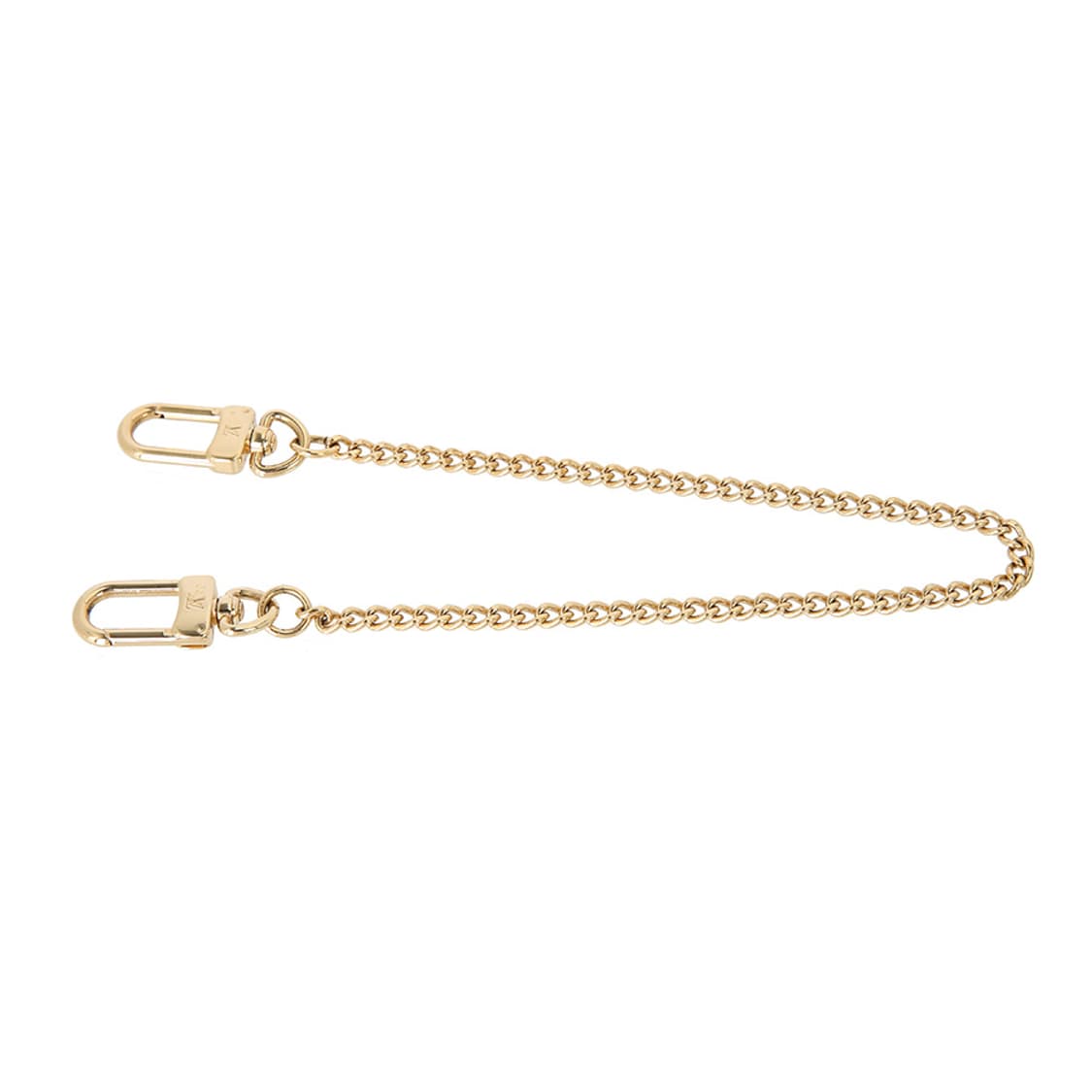 루이비통 키체인 키링 체인고리 가방 스트랩 열쇠고리 상품이미지3