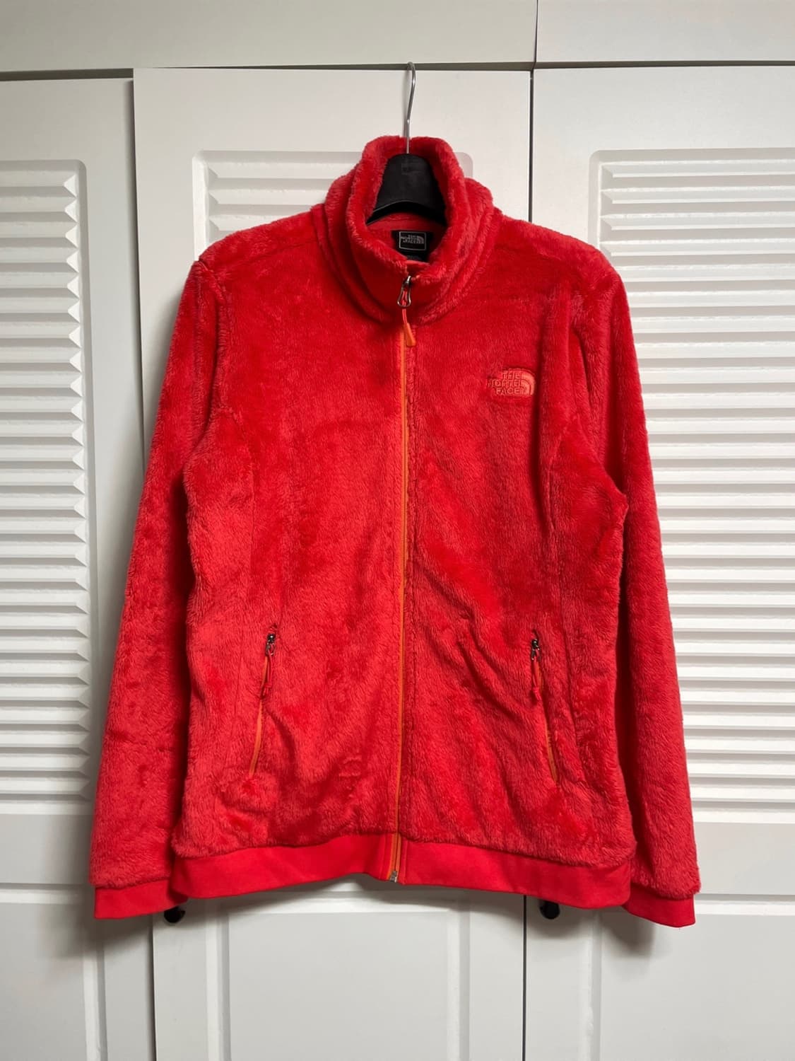 노스페이스 후리스 자켓 상품이미지1