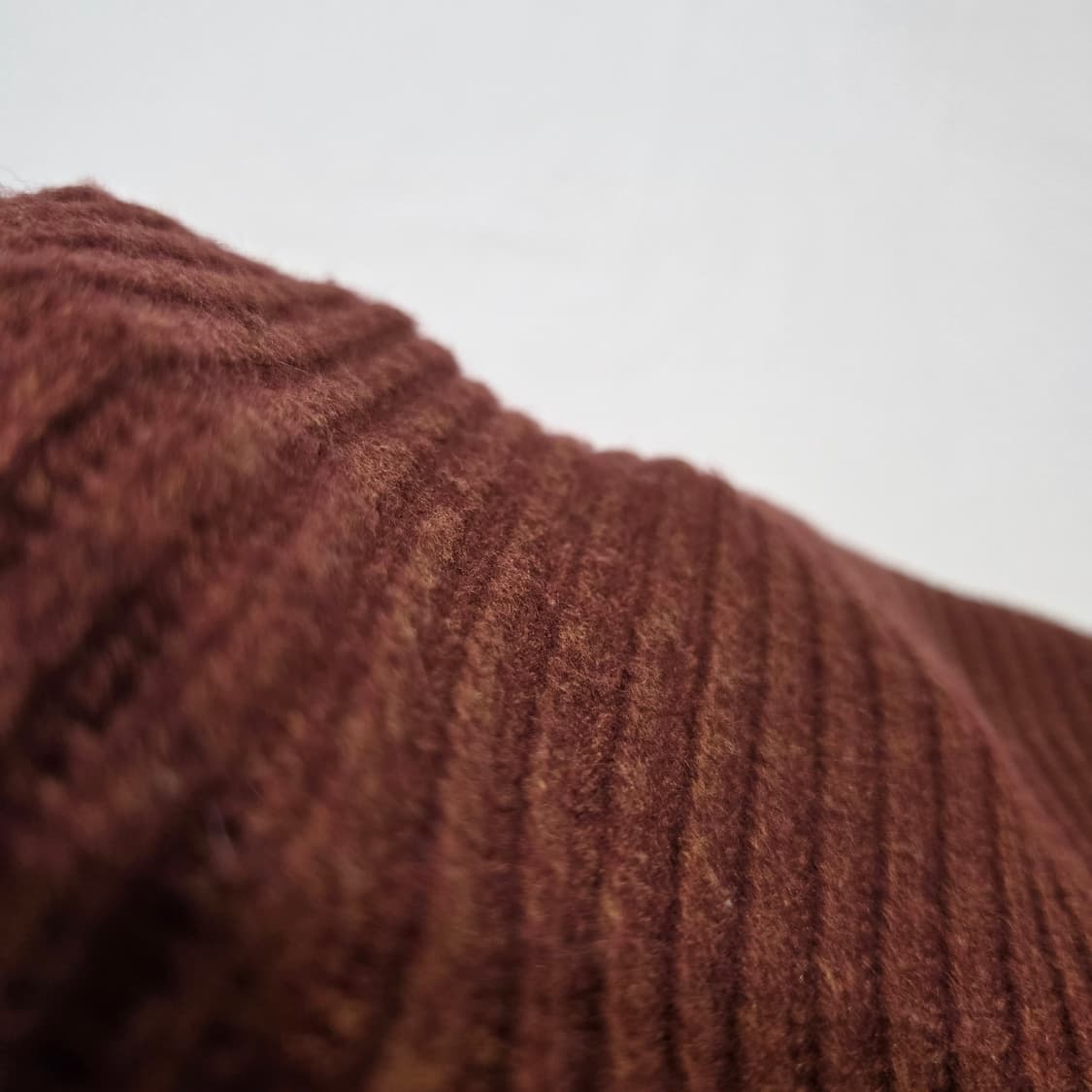 유니클로U  램스울크루넥스웨터 상품이미지7