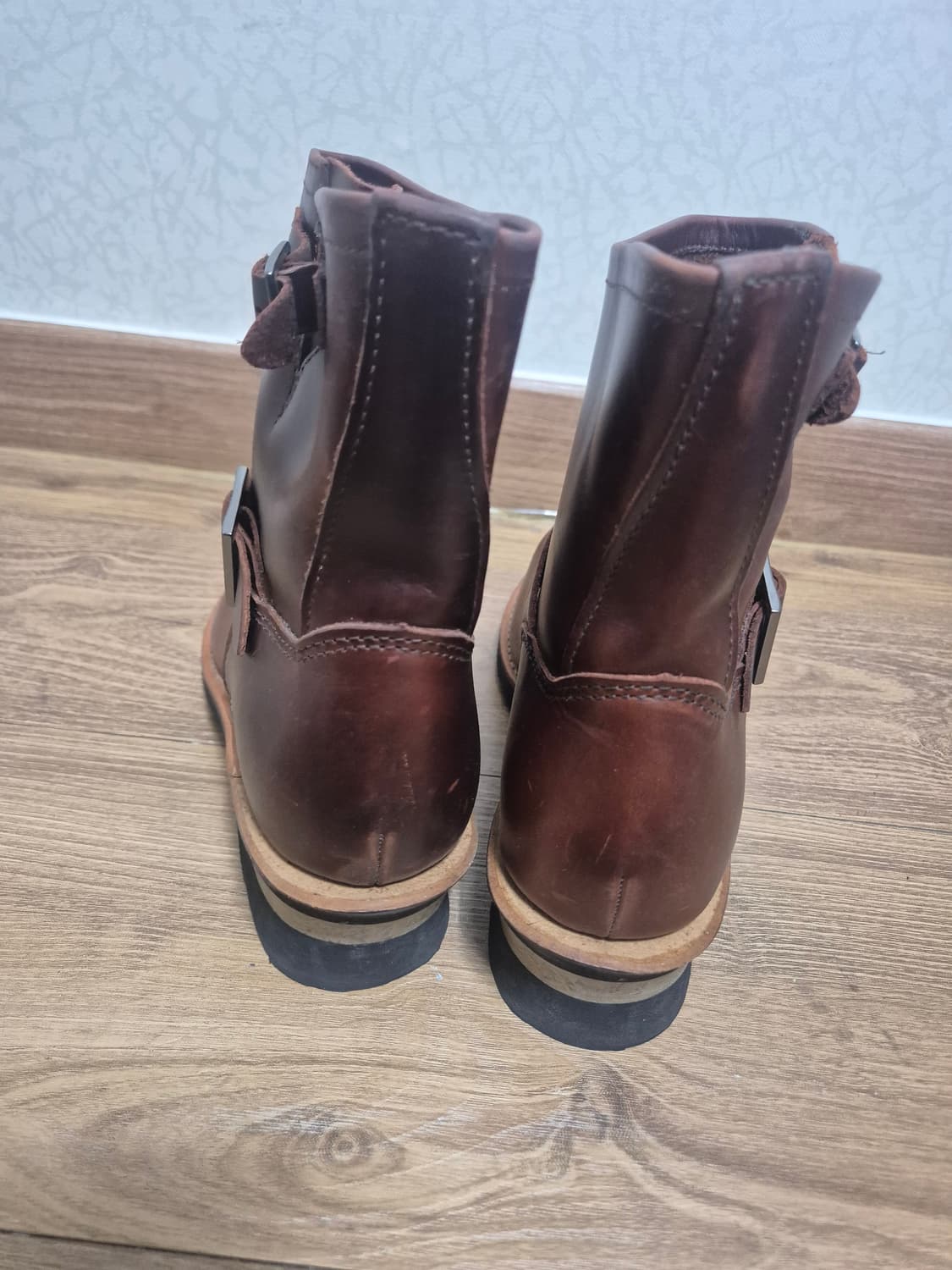 호킨스 엔지니어 부츠 255mm 상품이미지2