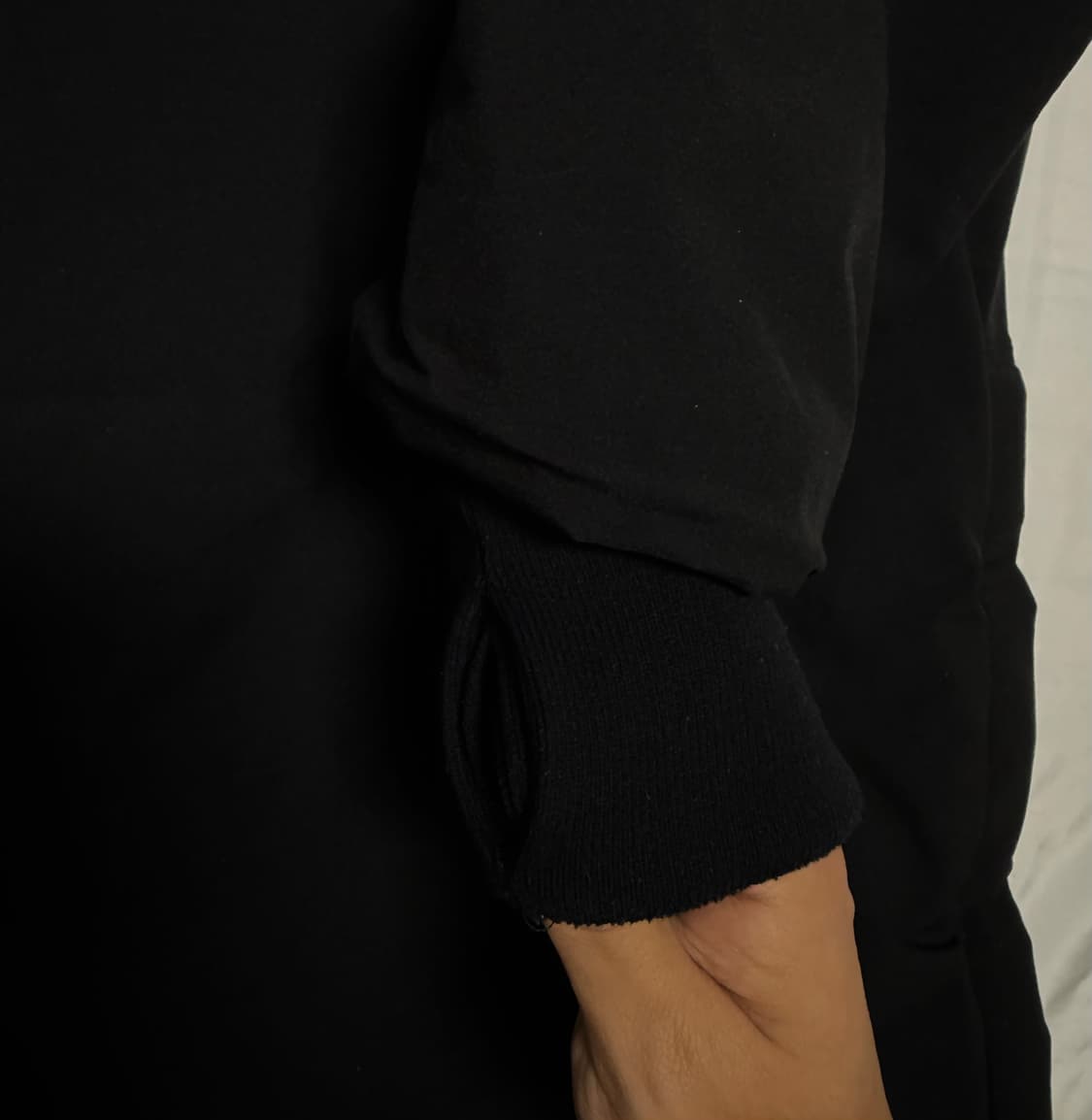 프라다 스포츠 후드 코트 48 상품이미지7