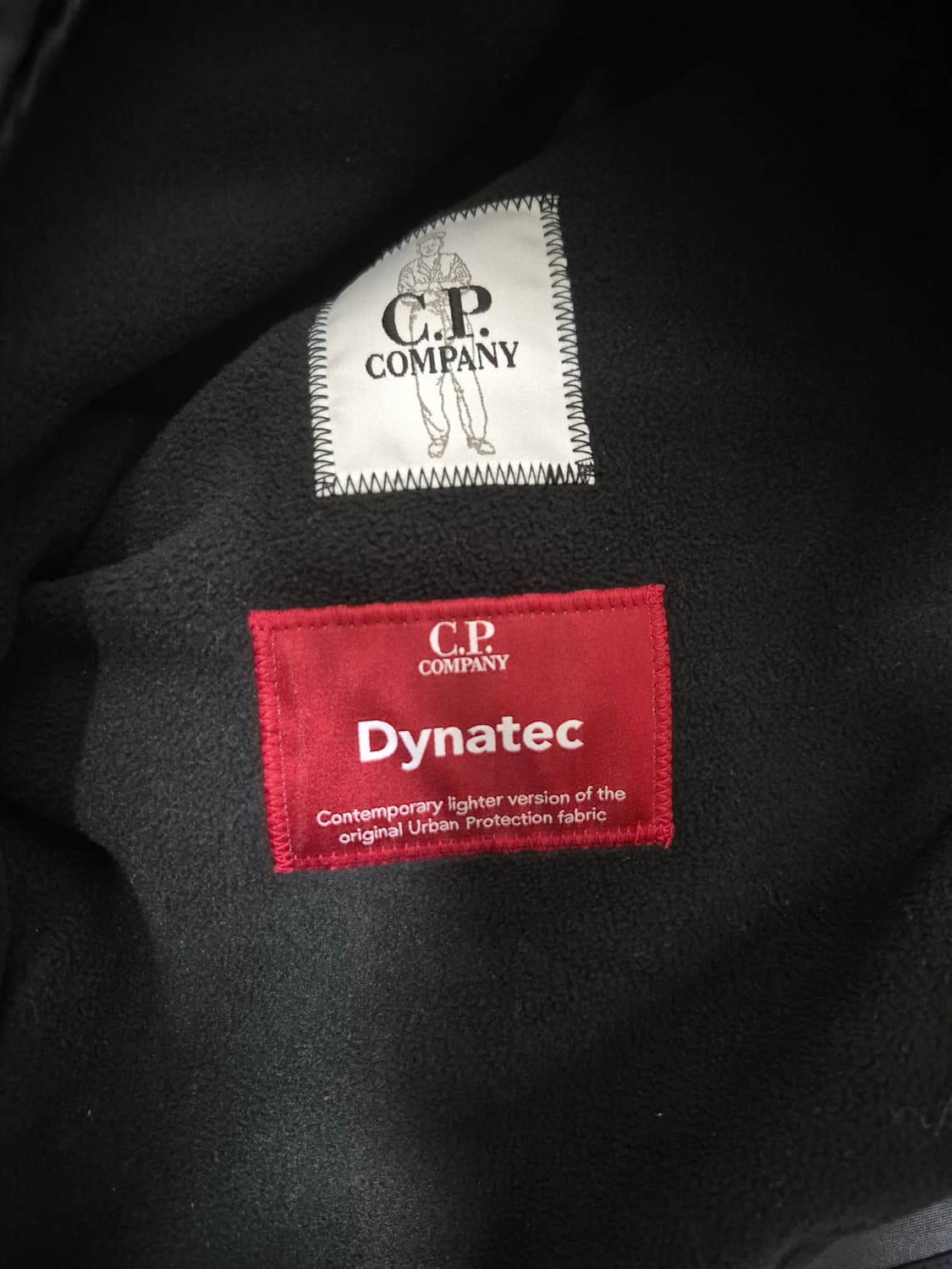 C.P. Company 메트로폴리스 아노락 자켓 상품이미지7