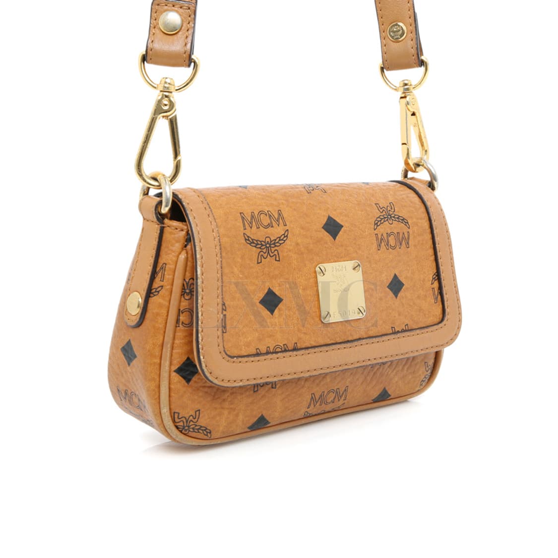 엠씨엠 비세토스 미니 크로스백 MCM 미니백 상품이미지4