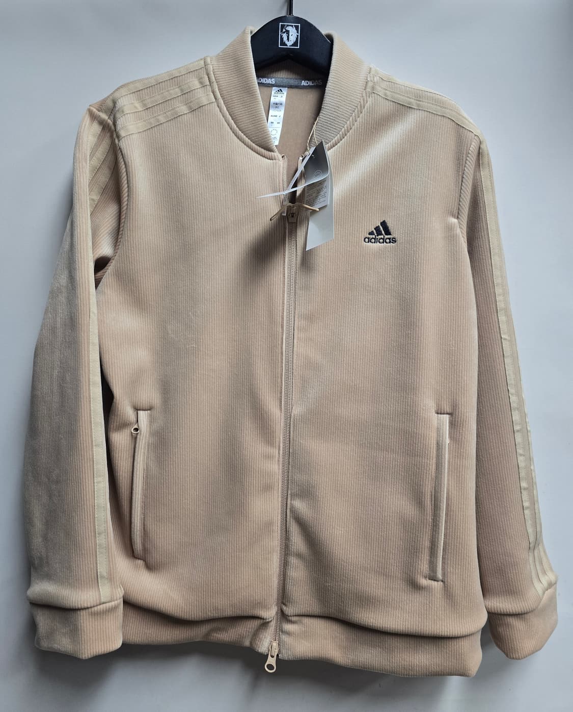 새상품)아디다스 코듀로이 셋업 L 상품이미지2