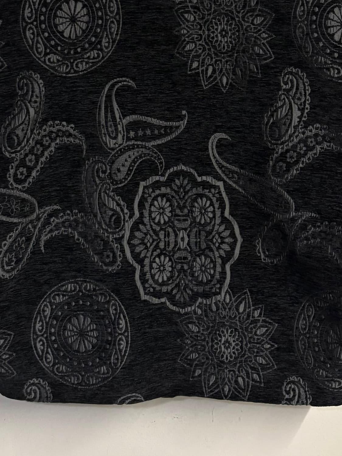 HARE paisley jacquard jacket  상품이미지6