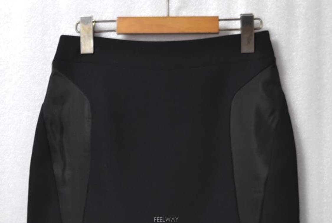 타임(TIME)/여성미디스커트(허리25) 상품이미지3