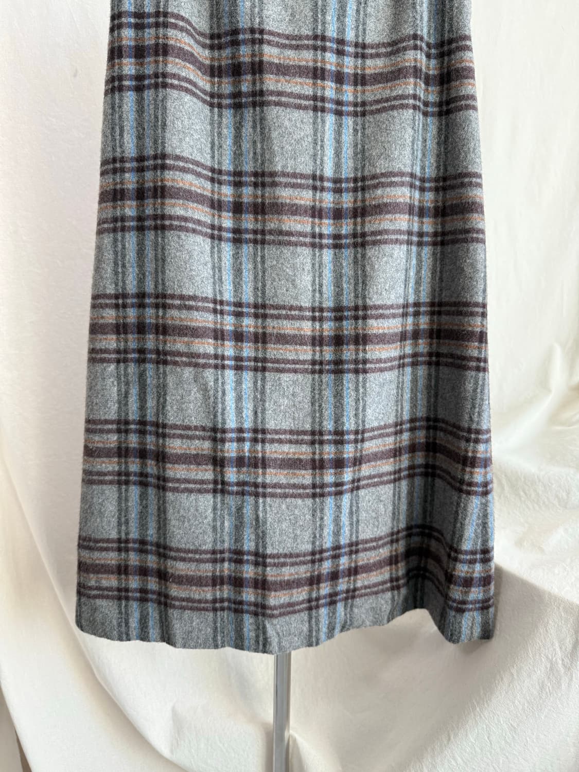 23Ku Onward 체크 스커트 상품이미지6