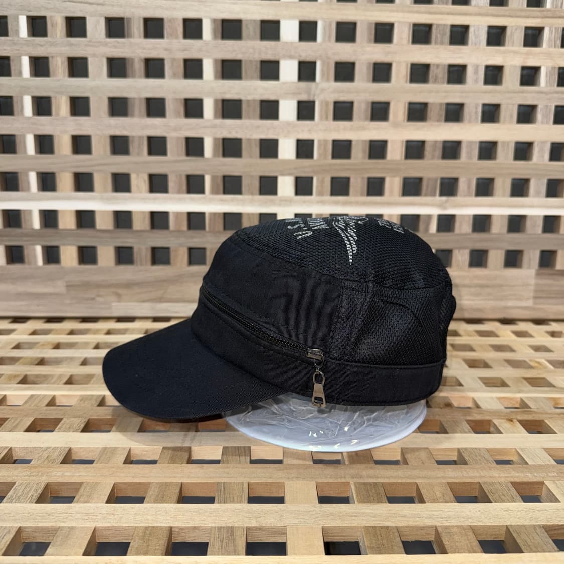 빈티지 U.S 해군 항공 군모 상품이미지3