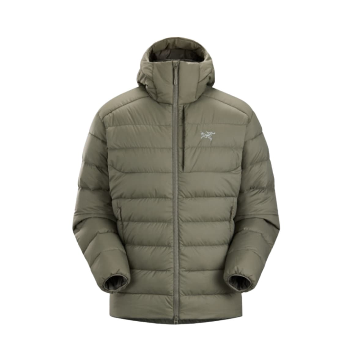 아크테릭스 토륨 후디 포리지 상품이미지1