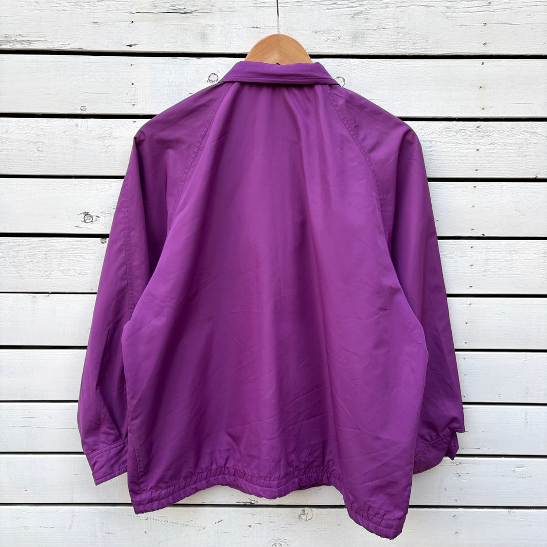 Lacoste 라코스테 나일론 자켓 상품이미지8