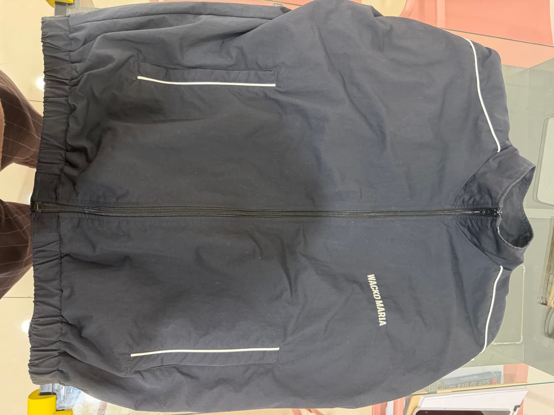 와코마리아 트랙 셋업 상품이미지1