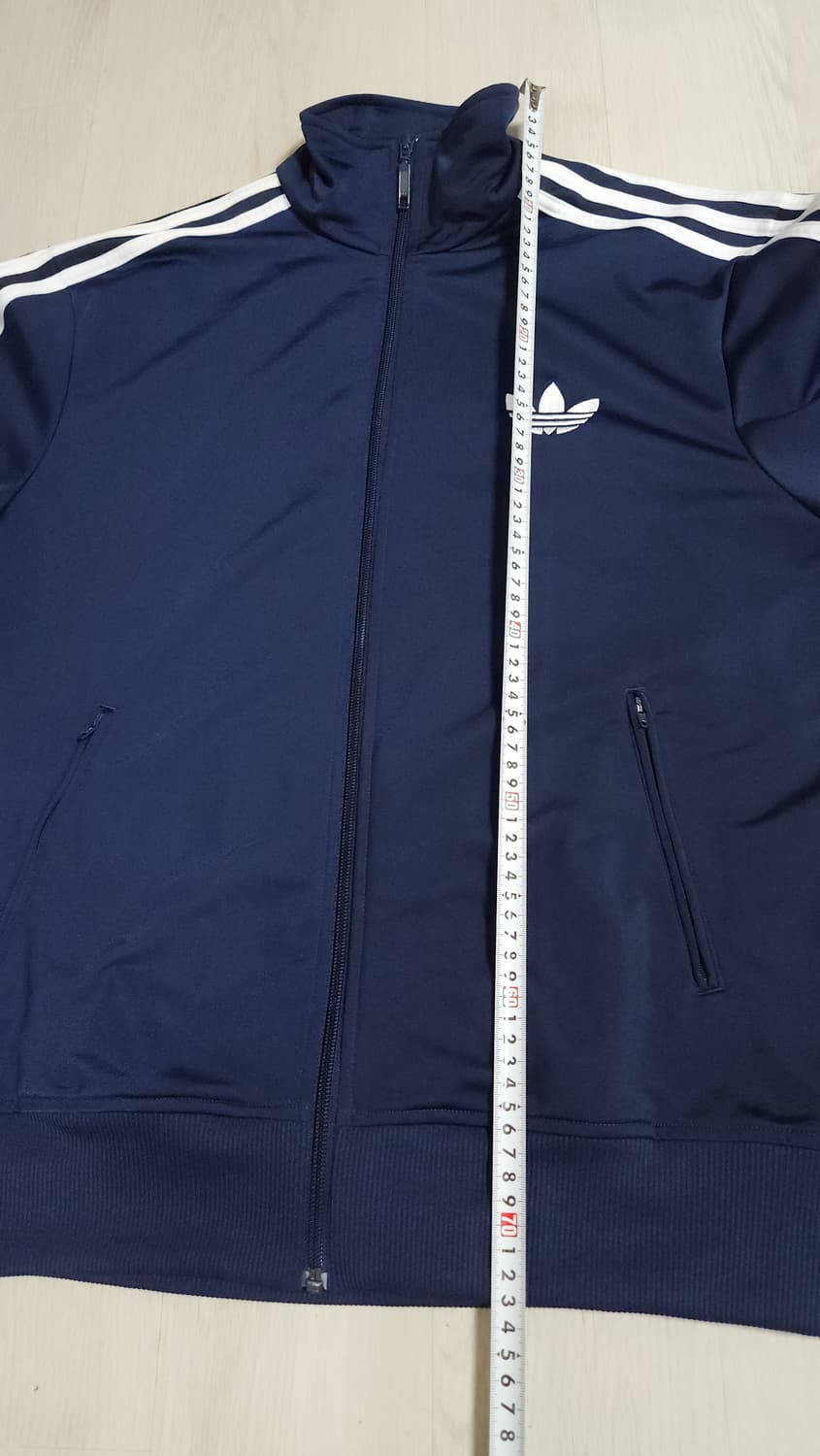 (착샷) 아디다스 파이어버드 져지 트랙탑  상품이미지7